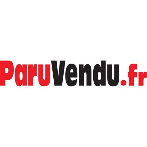 ParuVendu – annonces gratuites